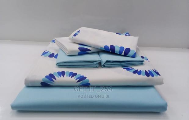 Cotton Bedsheet Sets*
 *Mix and Match* - thumbnail 14
