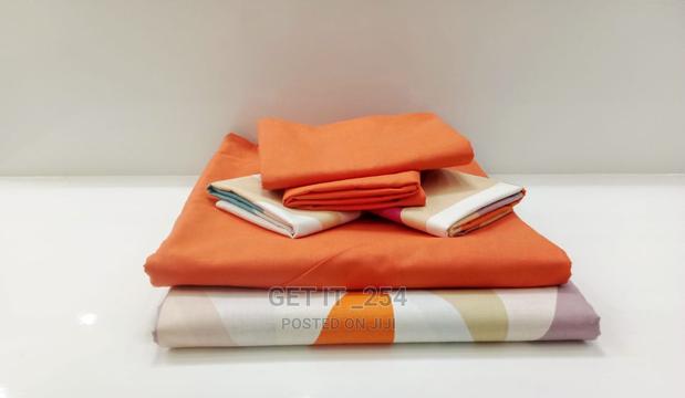 Cotton Bedsheet Sets*
 *Mix and Match* - thumbnail 15