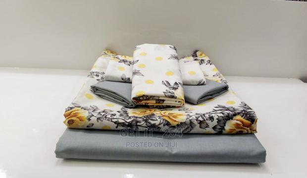 Cotton Bedsheet Sets*
 *Mix and Match* - thumbnail 16