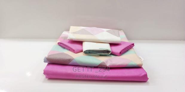 Cotton Bedsheet Sets*
 *Mix and Match* - thumbnail 17