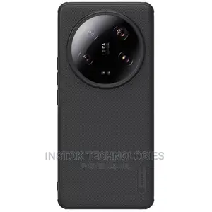 Nillkin Super Frosted Shield Matte Case for Xiaomi 13 Ultra