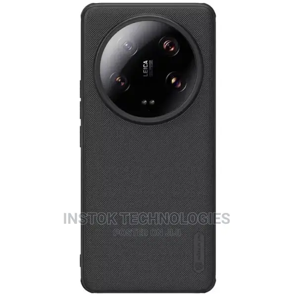 Nillkin Super Frosted Shield Matte Case for Xiaomi 13 Ultra