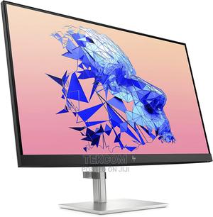Hp U32 31.5" HDR Monitor - thumbnail 2