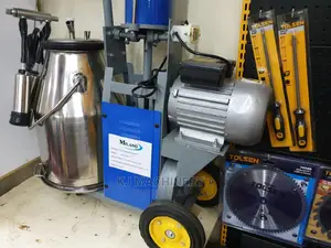 Milking Machine