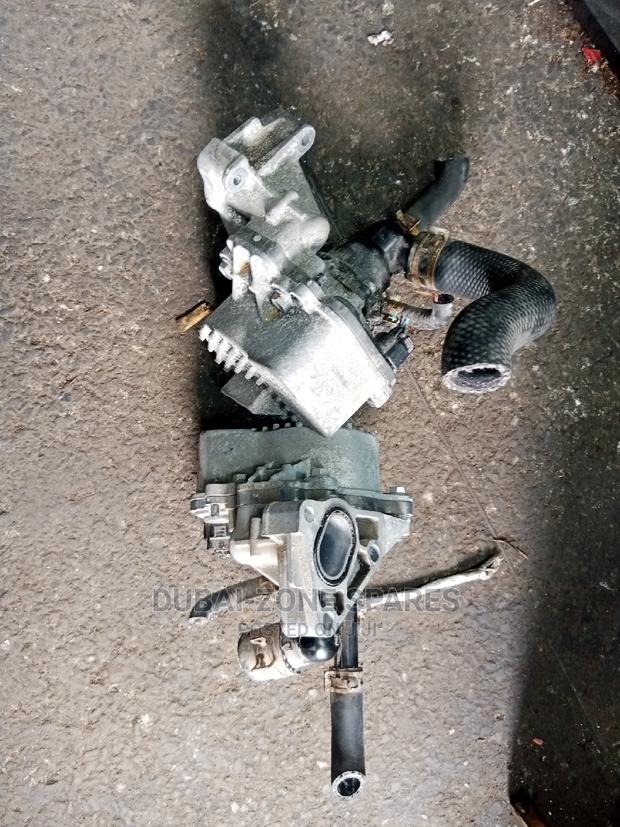 Hybrid Water Pump 1nz Fielder,Sienta,Vitz New Model. - thumbnail 5