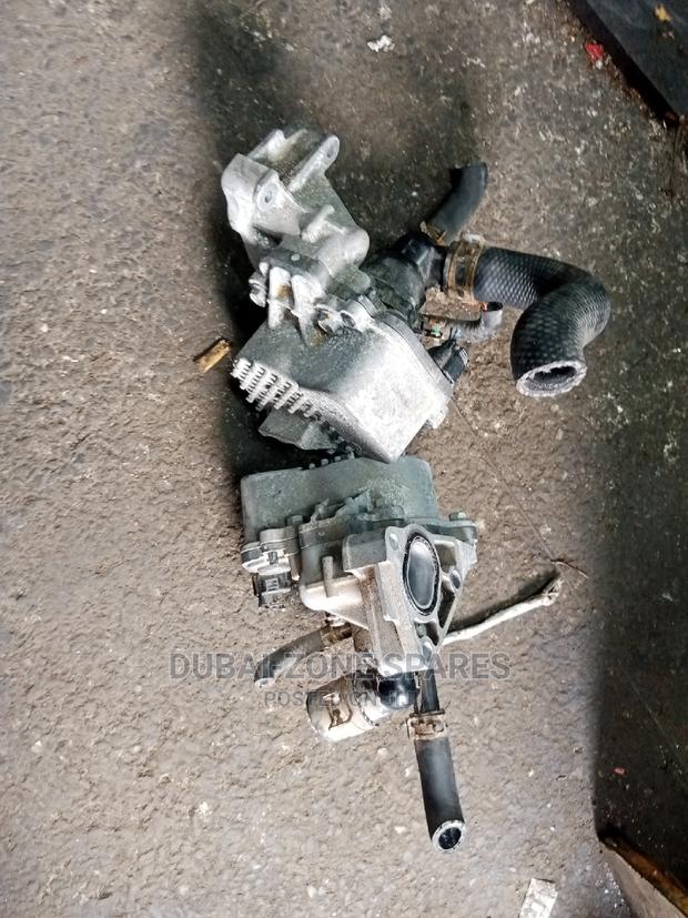 Hybrid Water Pump 1nz Fielder,Sienta,Vitz New Model. - thumbnail 9