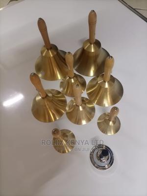Bells for Schools,Hawking Available at Discounted - thumbnail 2