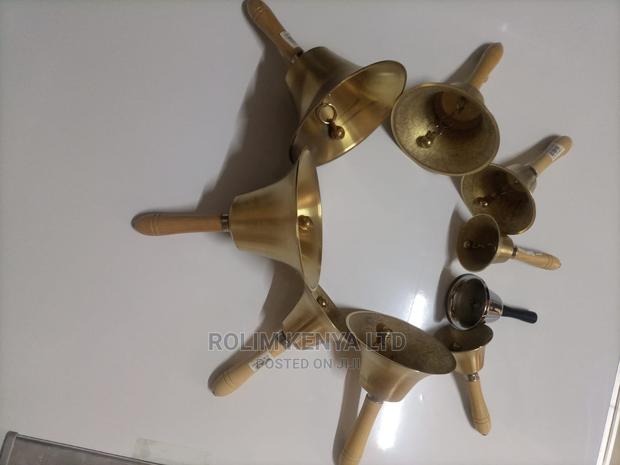 Bells for Schools,Hawking Available at Discounted - thumbnail 3