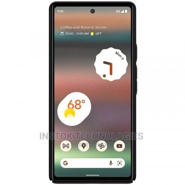 Nillkin Super Frosted Shield Matte Case for Google Pixel 7A - main view