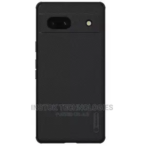 Nillkin Super Frosted Shield Matte Case for Google Pixel 7A