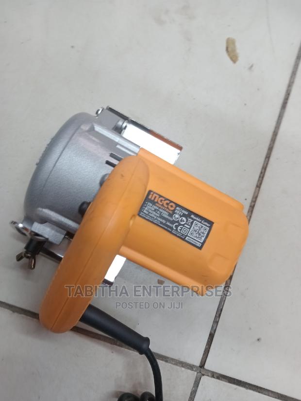 Ingco Marble Cutter Tile - main view