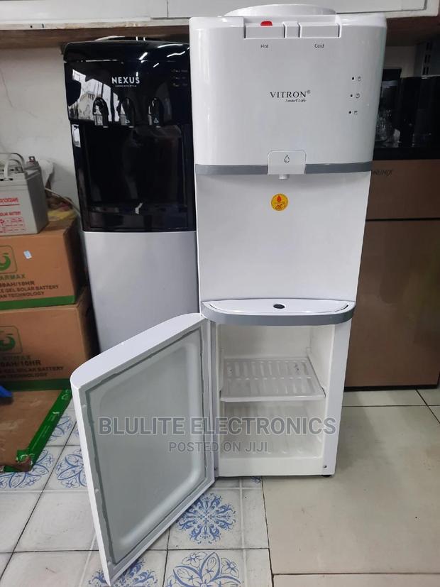 Vitron Water Dispenser - main view