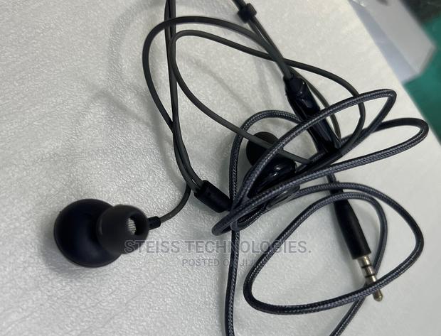 Akg Samsung Earphones