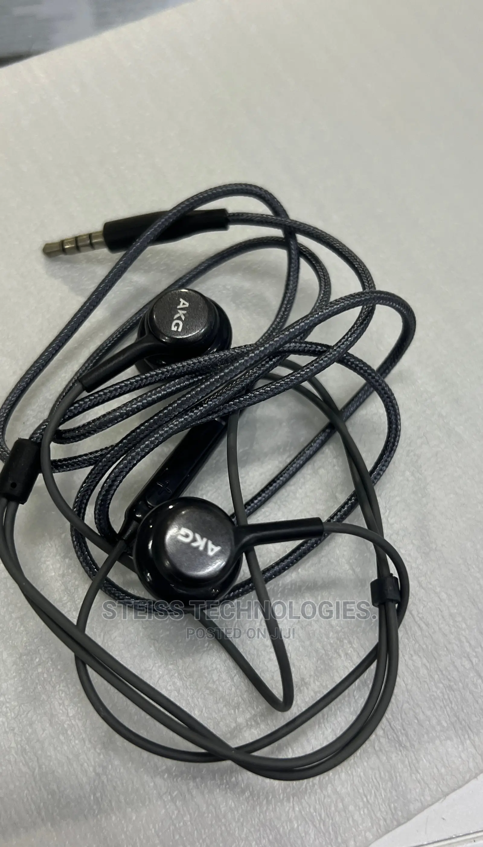 Akg Samsung Earphones