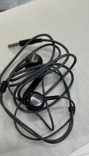Akg Samsung Earphones