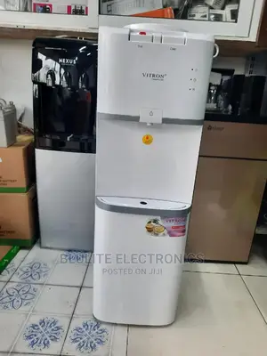 Vitron Water Dispenser