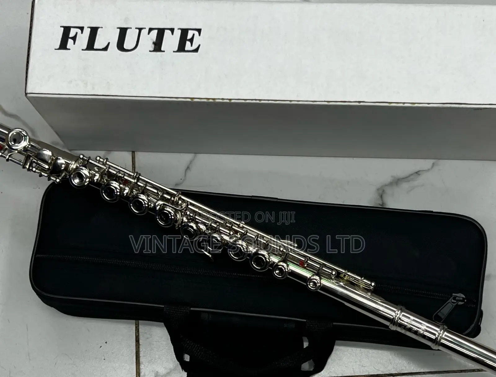 Yamaha C Flutes Closed Hole C Flute Musical Instrument