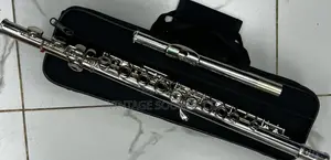 Yamaha C Flutes Closed Hole C Flute Musical Instrument