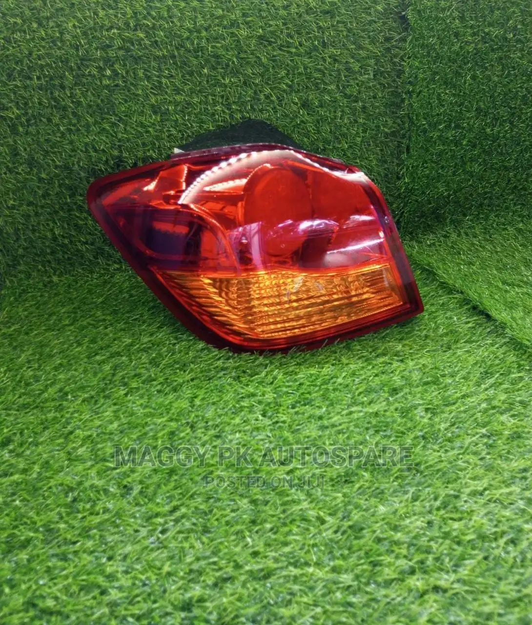 Mitsubishi RVR Backlight /Taillight