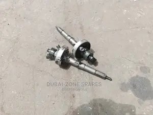 Nozzle Zd30 Nissan Caravan New Model Available.