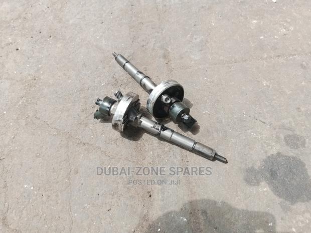 Nozzle Zd30 Nissan Caravan New Model Available.
