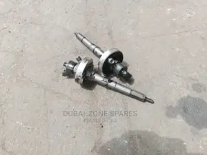 Nozzle Zd30 Nissan Caravan New Model Available.