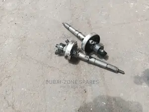 Nozzle Zd30 Nissan Caravan New Model Available.