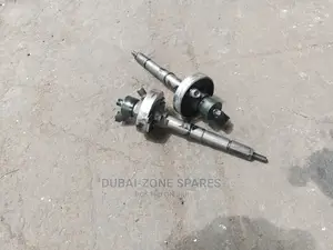 Nozzle Zd30 Nissan Caravan New Model Available.