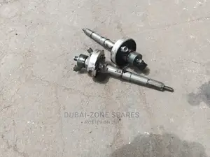Nozzle Zd30 Nissan Caravan New Model Available.