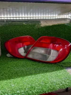 Subaru Impreza N10 Backlight/Taillight