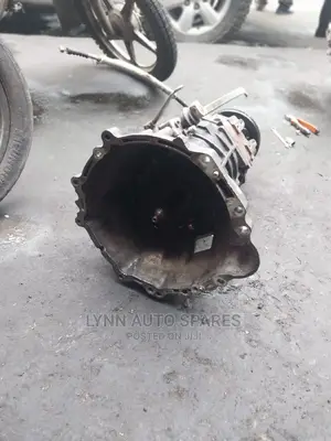 Toyota Dyna Complete Gearbox