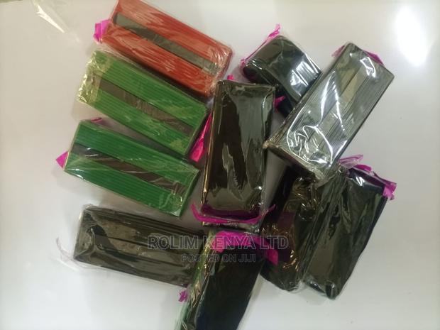 Magnetic Duster Whiteboard Eraser - main view