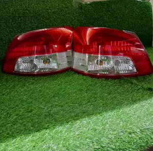 Toyota Belta Backlight / Taillight
