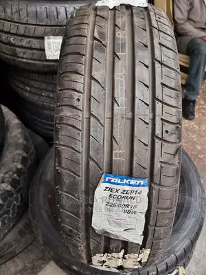 225/60r16 Falken Tyre