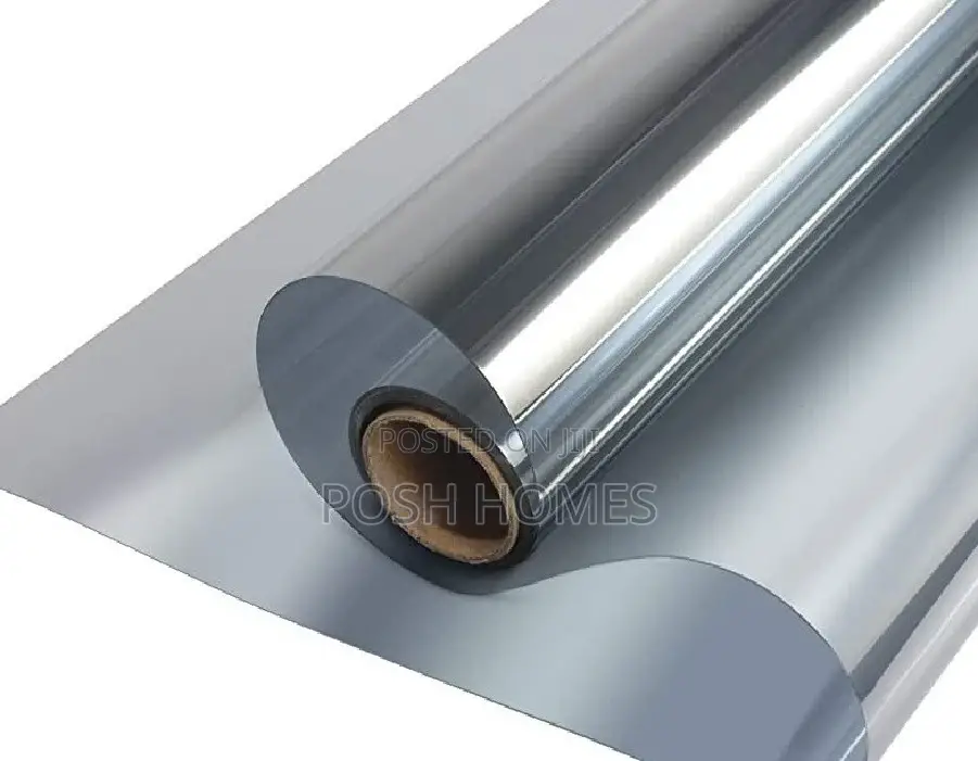 Tilt Vertical Window Film