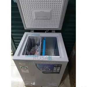 Roch Freezer 130 Litres