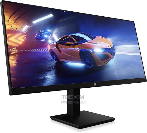 HP Gaming Monitor X34-34 Inches