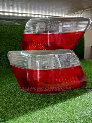 Toyota Premio 260 Backlight / Taillight