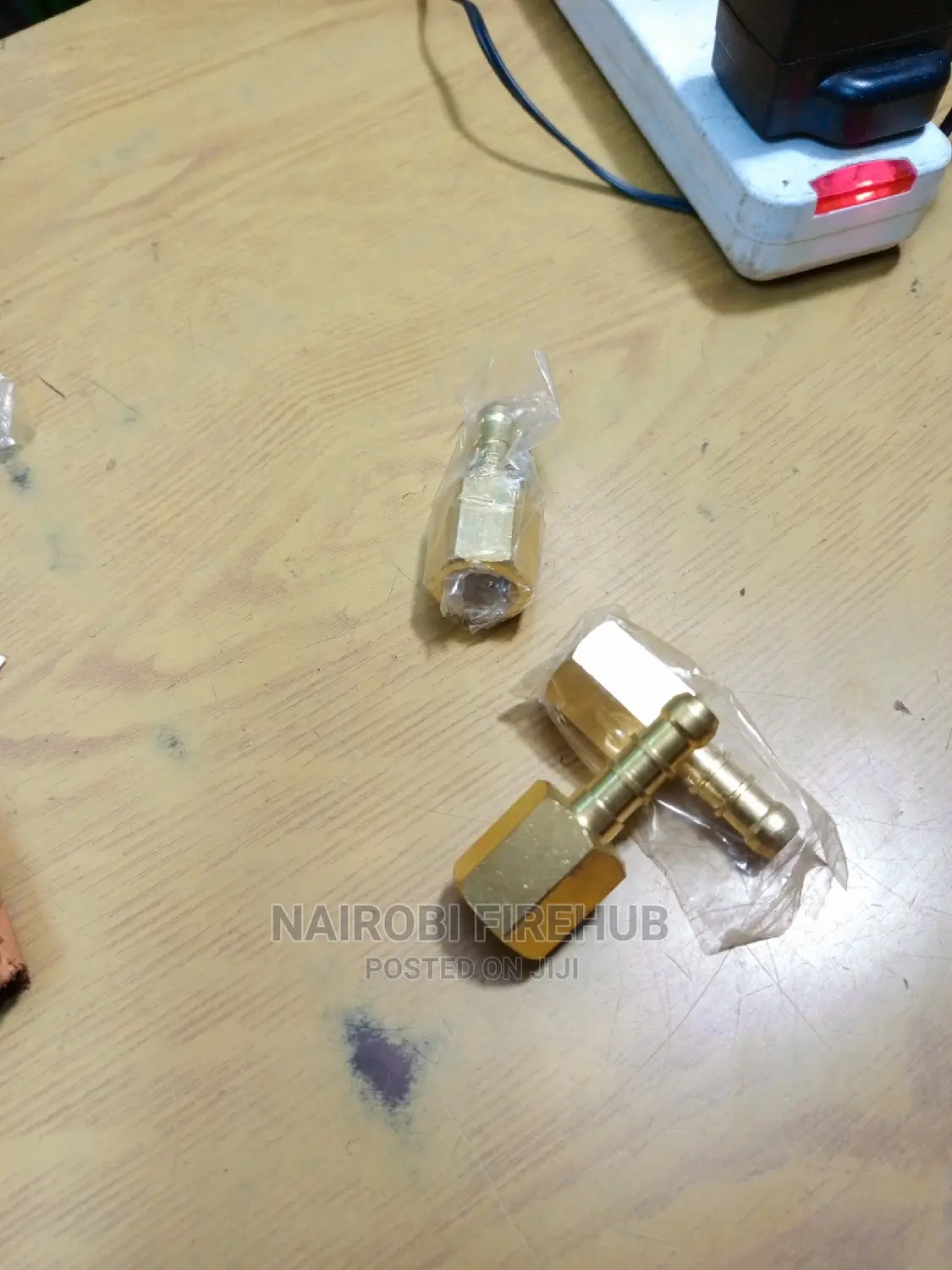 Reducers Gas Fittings