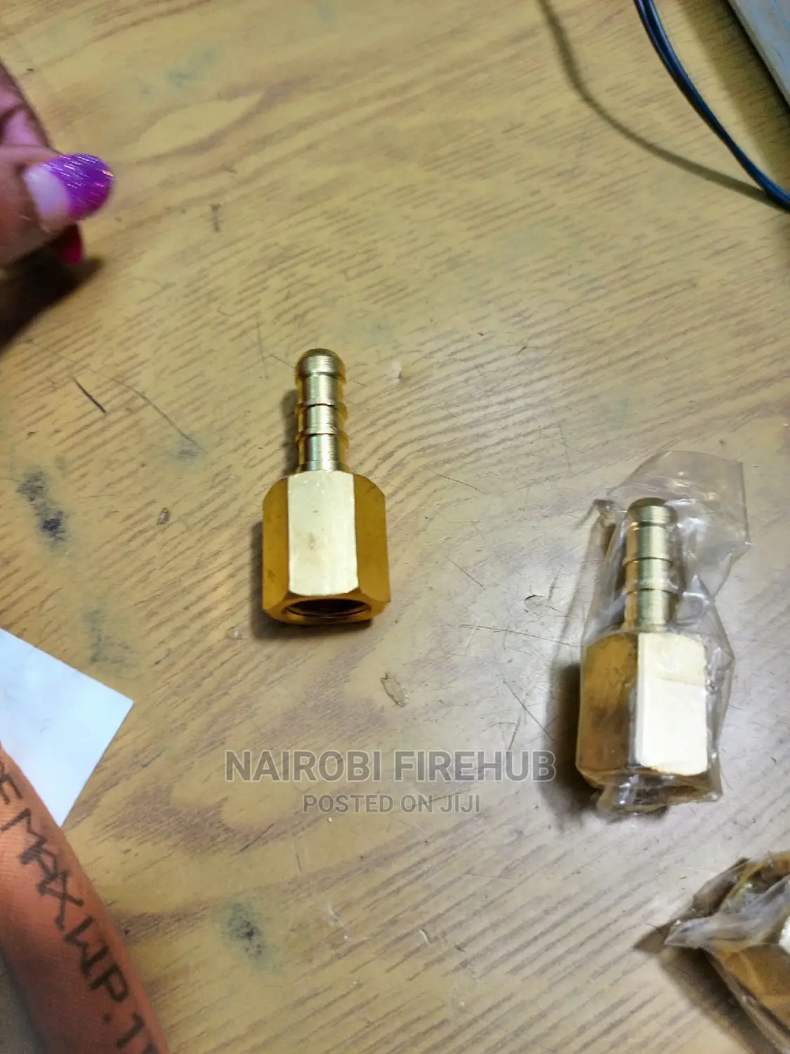 Reducers Gas Fittings
