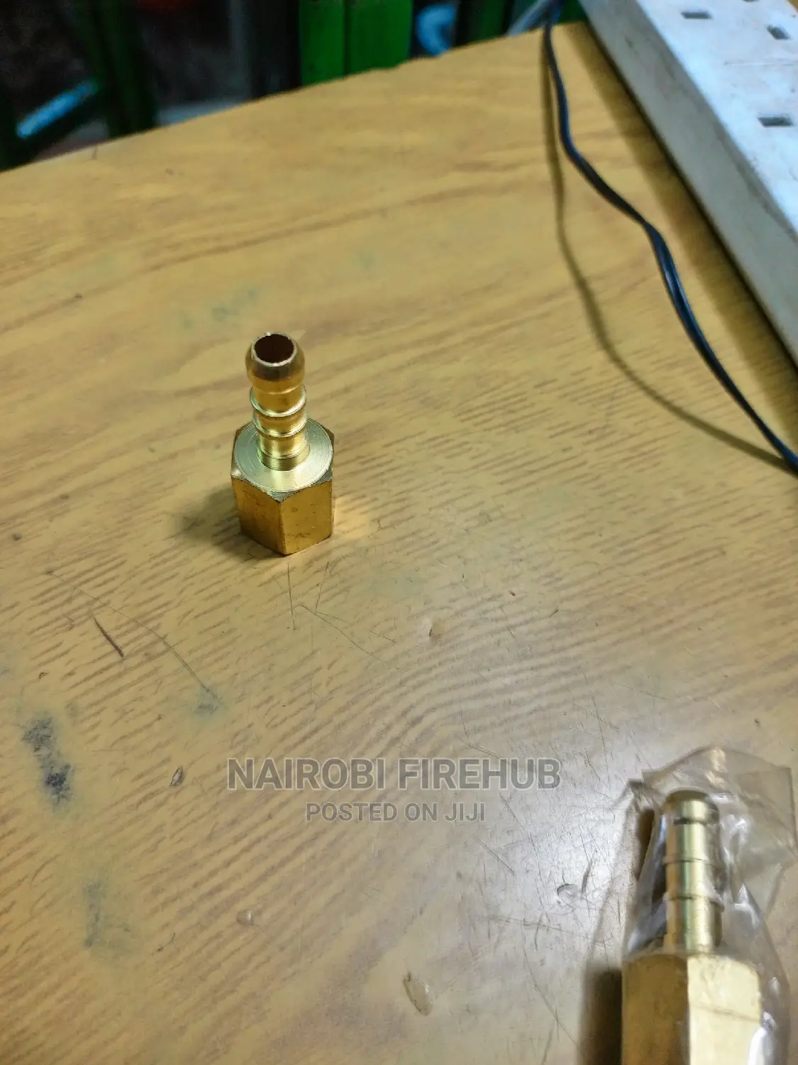 Reducers Gas Fittings