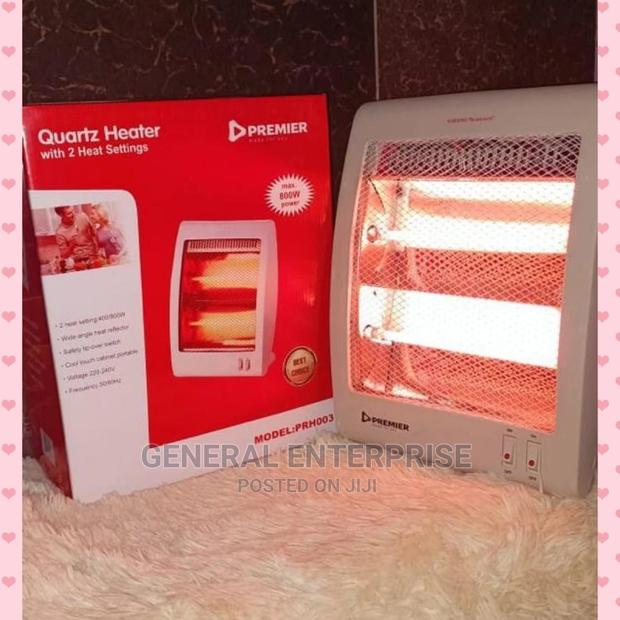 Room Heater(Premier)