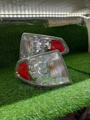 Subaru Impreza N14 Backlight / Taillight