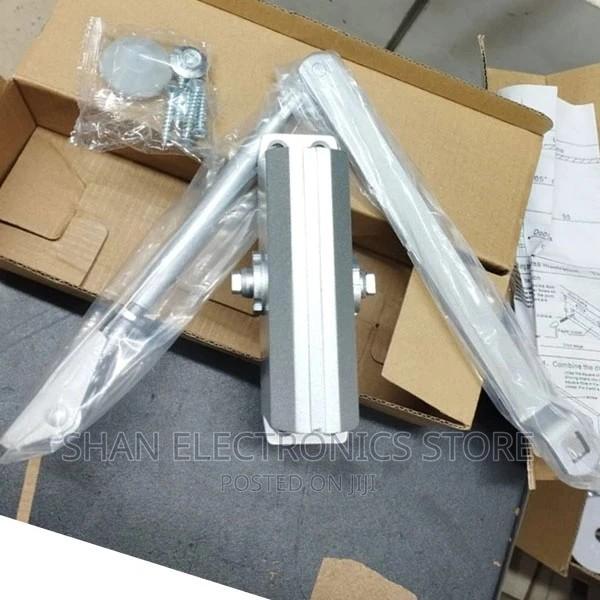 Hydraulic Automatic Door Closure,. - main view