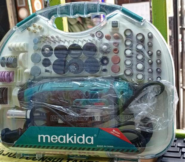 Mini Grinder/Dremel -New - main view