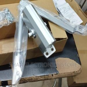 Reasonable Great '.Quality Door Closer for Access Control - thumbnail 2