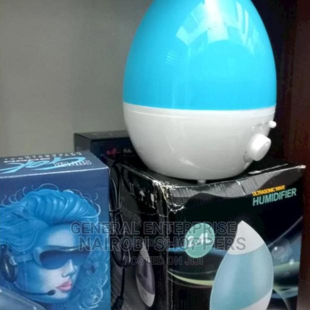 *2.4 Litre Humidifier*