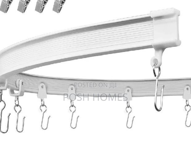 Quality Bendable Rail - main view