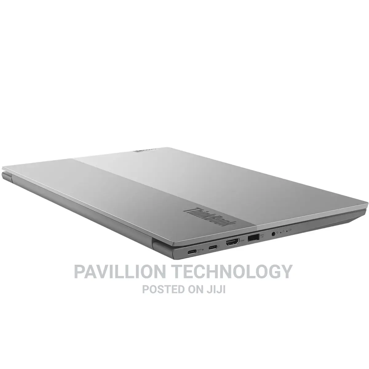 Laptop Lenovo ThinkBook 15 16GB Intel Core I7 SSD 512GB