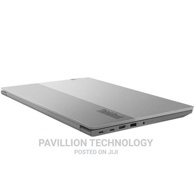 Laptop Lenovo ThinkBook 15 16GB Intel Core I7 SSD 512GB - thumbnail 3